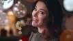 Nigella Lawson unveils drag queen name during Christmas special