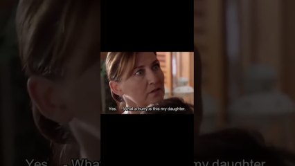 Yasemin Doesn't Answer Sevgi's Phone Calls   Love and Punishment   Episode 24 #shorts