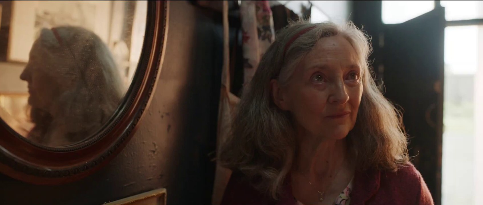 My Sailor, My Love - Trailer (Deutsch) HD