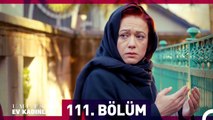 Umutsuz Ev Kadınları 111. Bölüm