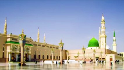 مولا یَا صلّی وَسَلِّم دائماً ابداً "Life Changing Islamic Reminder | Heart Touching Qaseeda Burda Sharif | Motivation"