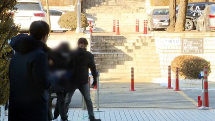 “경복궁 담장인 줄 몰랐다”…배후자 추적 주력