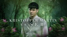 Makiling: Kristoffer Martin bilang si Seb | Teaser