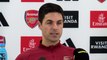 Arteta on European Super League, Liverpool and the Anfield atmosphere, four years at Arsenal and injury latest (Full Presser)