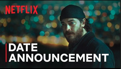 KÜBRA: Exciting Netflix Premiere Announced for January 18th 🎬