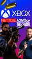 Xbox PURIFIE Activision-Blizzard