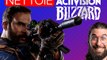 Xbox PURIFIE Activision-Blizzard