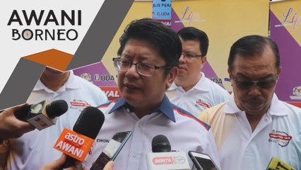 KUSKOP lahirkan 83,361 usahawan baharu seluruh negara tahun ini - Ewon