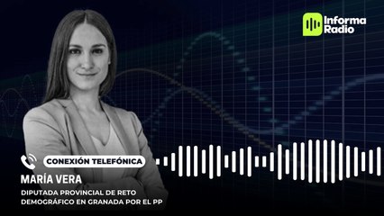 Granada ejemplo de lucha contra la despoblación