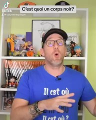 Comprendre la théorie du corps noir : clé de la physique quantique