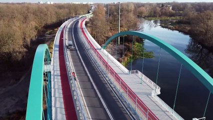 Aleja WW Grand Opening 🎉