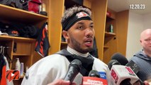 Tyler Boyd on Bengals Offense, Ja'Marr Chase Injury and Steelers Matchup