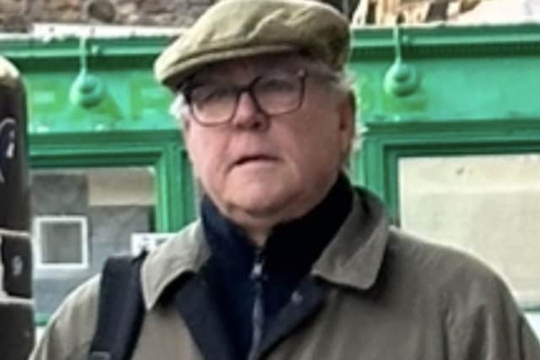 Edinburgh Headlines 22 December: Former top lawyer John Mayer facing jail after downloading hundreds of child abuse pictures
