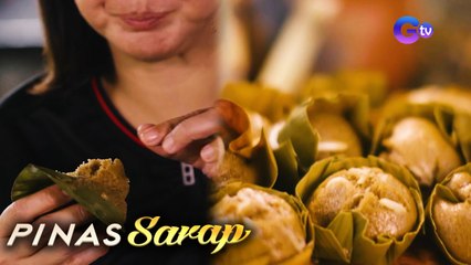 Puto muscovado ng Antique, ano nga ba ang lasa? | Pinas Sarap