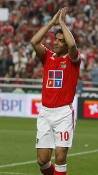 Le joueur qui a préféré l’amour de son club a l’argent ❤️