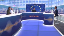 Les informés de l'Europe 17.12