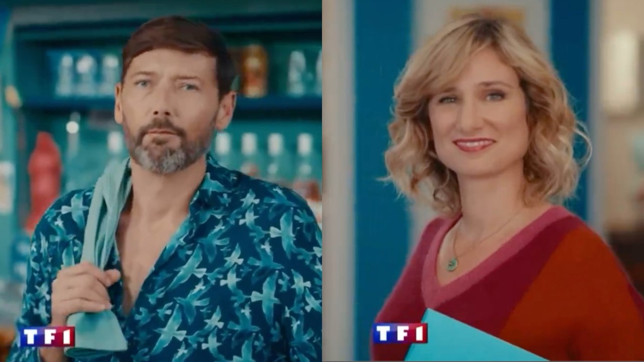 "TF1 dévoile la bande-annonce explosive de Plus belle la vie, le retour du feuilleton tant attendu se rapproche...