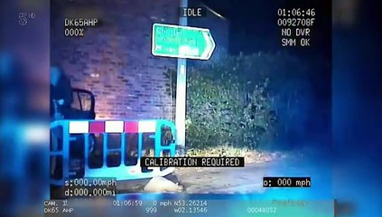 Police Interceptors S12E12 (19 June 2017)