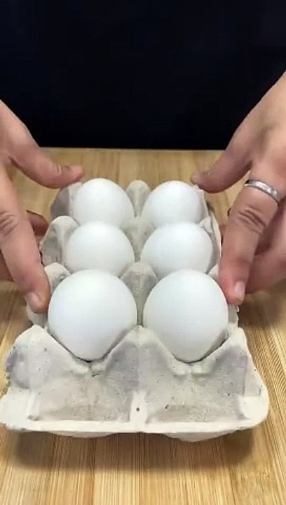 Egg Pakoda ASMR Cooking __ #shorts #food #cooking #asmr #asmrcooking #indianasmrworld #egg #nonveg