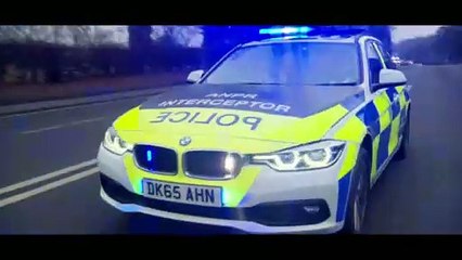 Police Interceptors S12E11 (12 June 2017)