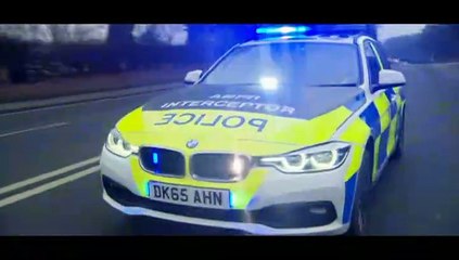 Police Interceptors S12E07 (08 May 2017)