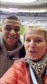 Mbappé annonce une surprise dans Envoyé Spécial en janvier, les fans du PSG en feu