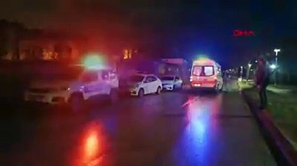 Uzaklaştırma kararı bitti, evini bastığı eşini katletti
