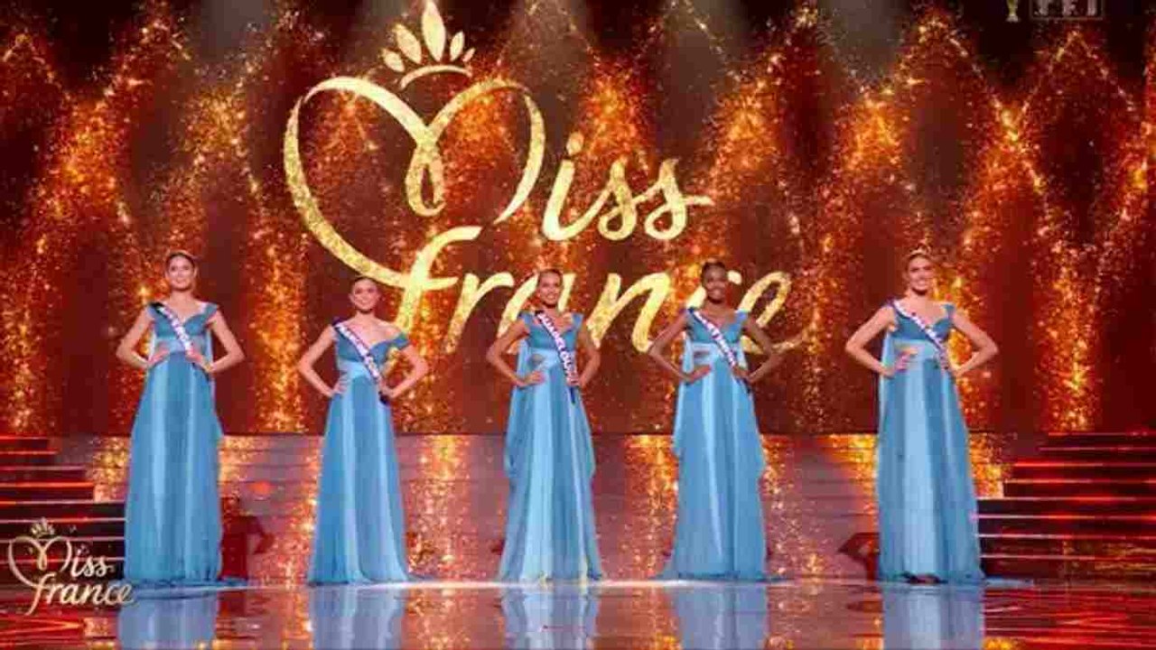 Qui est la gagnante du concours de beauté Miss France 2024 ?