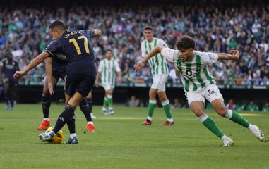 ريال مدريد يتطلع لوضع جيرونا تحت الضغط