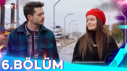 Kod Adı Kırlangıç 6. Bölüm