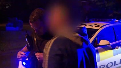 Police Interceptors S13E01 (11 Sept 2017)