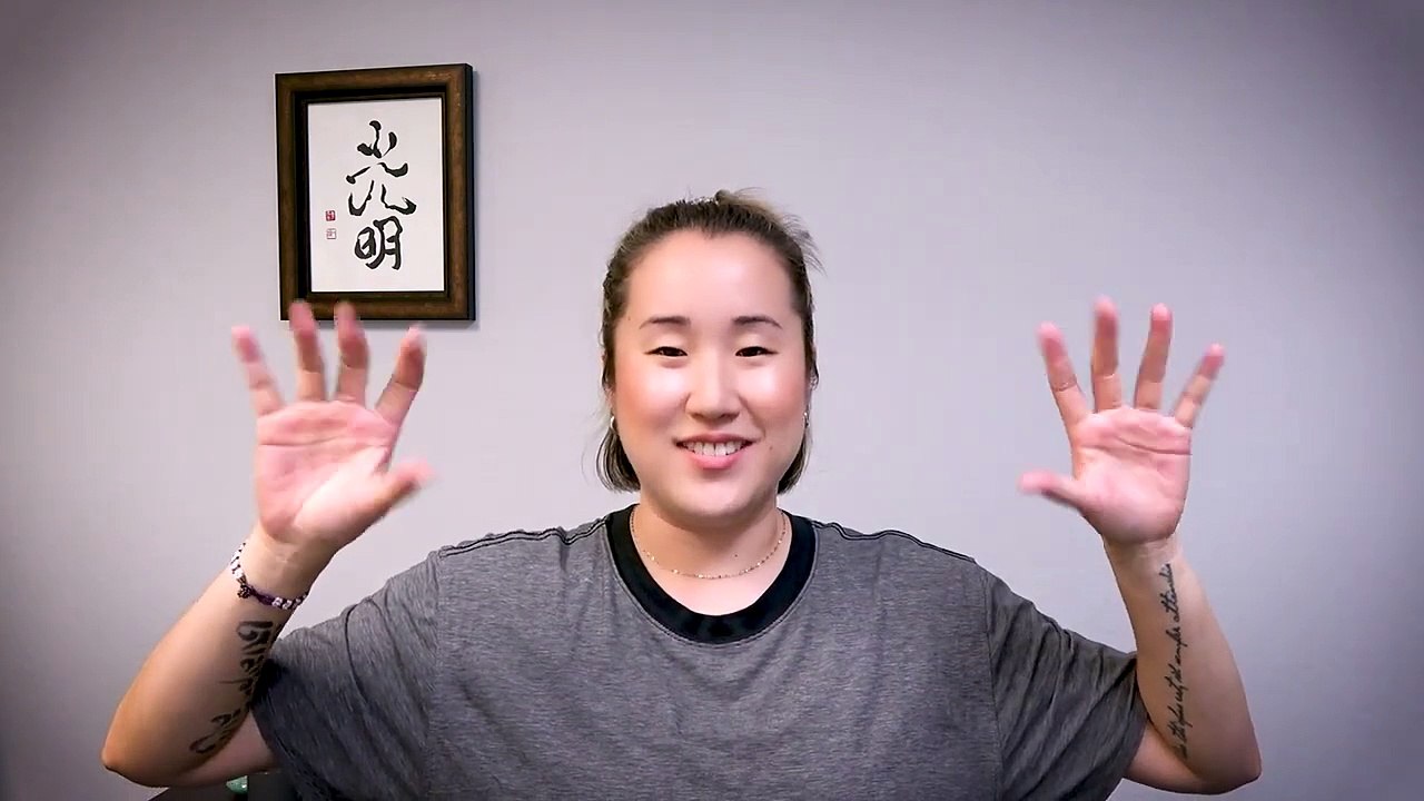 FINGER JOINTS Exercises _ 10 Minute Daily Routines