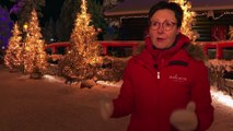Das Geschäft mit dem Weihnachtsmann: Tourismus boomt in Finnland