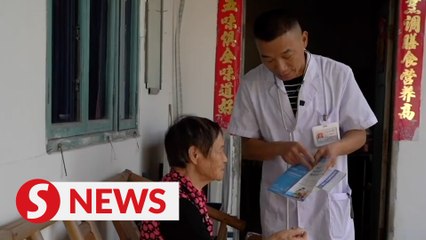 Deepening reform for benefits of all: affordable, accessible medical services for rural areas