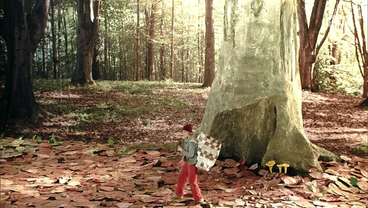 Nils Holgerssons wunderbare Reise 2 -  (Ganzer Film Deutsch)