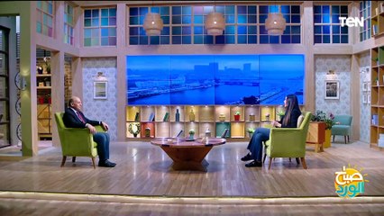 استشاري جهاز هضمي  يكشف كيف كانت الحياة قبل ظهور الأدوية