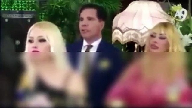 Gazze katliamında yeniden gündem oldu! Adnan Oktar örgütünden MOSSAD itirafı!