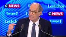 Loi immigration : s'il n'y a pas de texte, «ce sera une défaite politique pour la France et les Français», prévient Éric Woerth