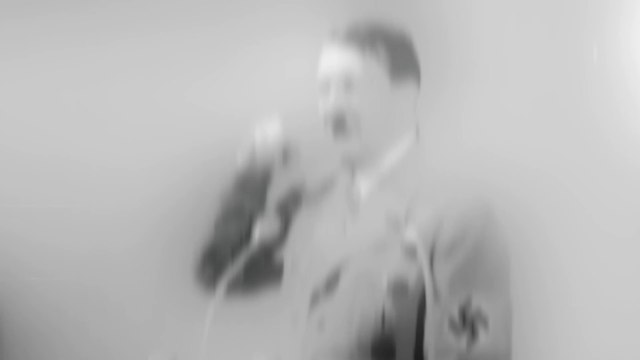 why did hitler hate jews