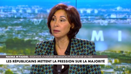 Download Video: Naïma M’Faddel : «Ce texte du Sénat, beaucoup parlent d’un texte très dur, en réalité il est une première étape»