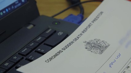 Cause of Death - Episode 4: Inside the Autopsy Investigation 🩺