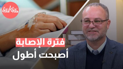 هل عاد كورونا؟ وما حكاية الفيروس المتحور المُنتشر؟