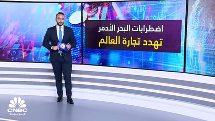 مضيق باب المندب وقناة السويس .. تحت وطأة هجمات الحوثيين