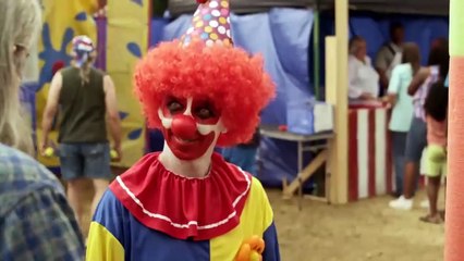 Attack Southern Hindi Dubbed Movie _ Blockbuster Horror_Action Full HD Hollywood