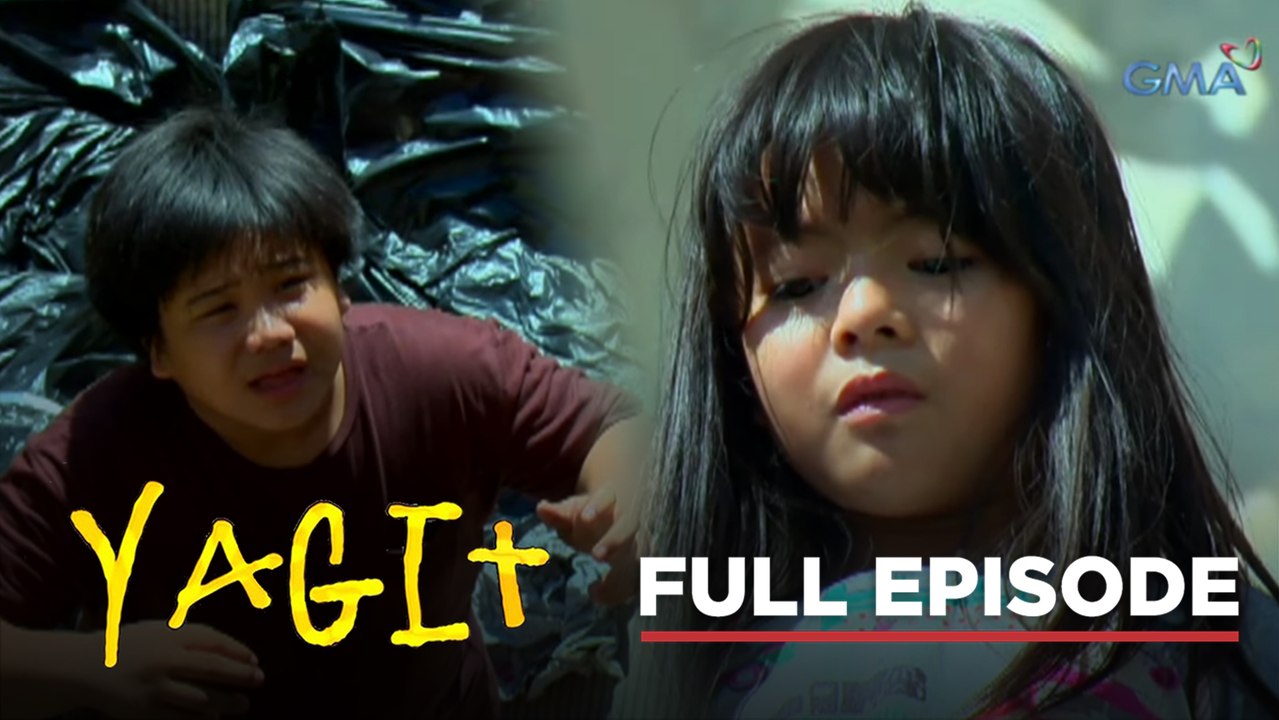 Yagit: Full Episode 55 (Stream Together)