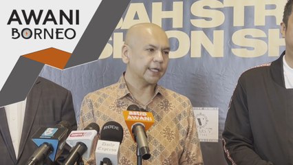 Armizan anggap slogan Warisan sekadar retorik