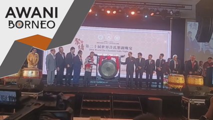 Kerajaan Sarawak akan terus iktiraf UEC