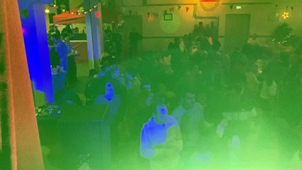 Soirée PUB : vidéo1