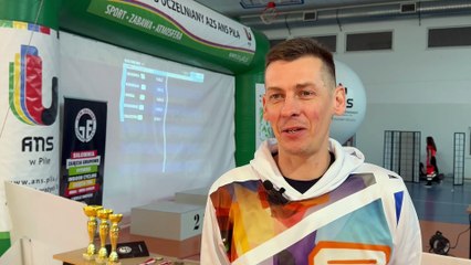 Mistrzostwa na ergometrze w ANS. Dla obecnych i przyszłych studentów