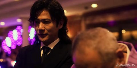 Yu Yu Hakusho S01E01: Spirit Detective Emerges